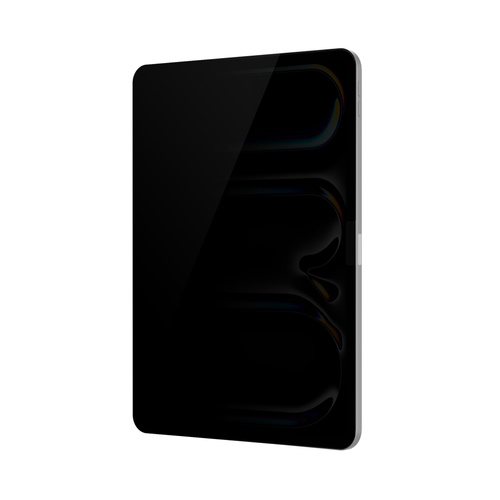 JCPal Privacy 360 Glass Screen Protector iPad Pro 13 (M4, 2024)