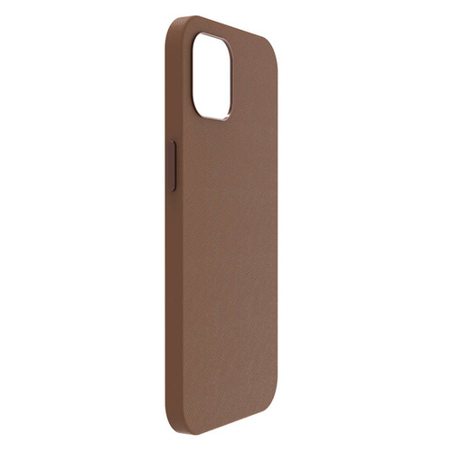 JCPAL iGuard Moda Case iPhone 13 - brown