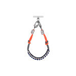 JCPAL -  Moda Series Phone Chain - Apollo