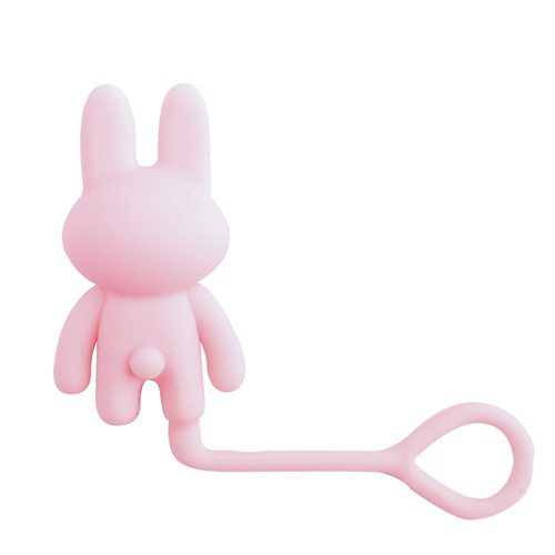 JCPal CuteLoops Cable Organizer Ties