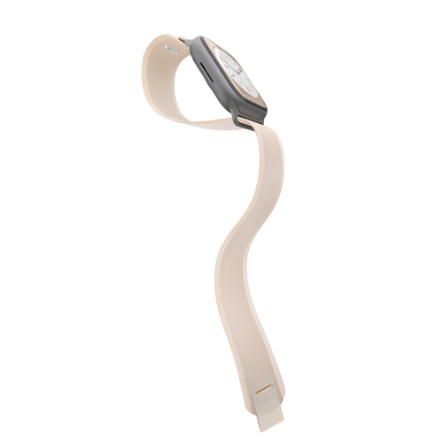 JCPal FlexLoop Apple Watch Band for Starlight (42/44/45/49mm )