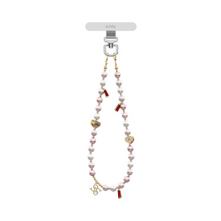 JCPAL -  Moda Series Phone Chain - Aphrodite