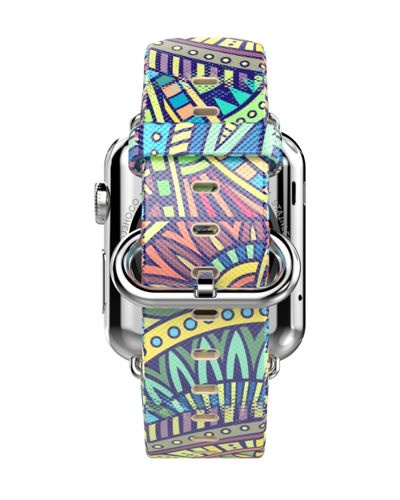 Pasek do Apple Watch - HOCO Super Star Series Bohemi