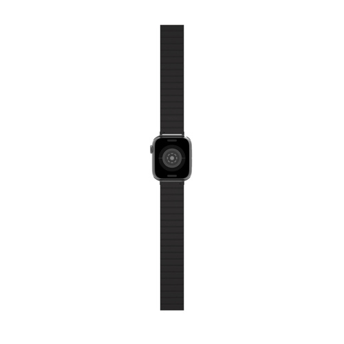 JCPal FlexForm Apple Watch Band for Black (38/40/41mm)
