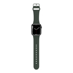 JCPal FlexBand Apple Watch Band for Cyprus Green (42/44/45mm)