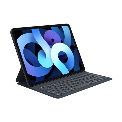 JCPal FolioKeys Keyboard Case iPad Air10.9/11PRO
