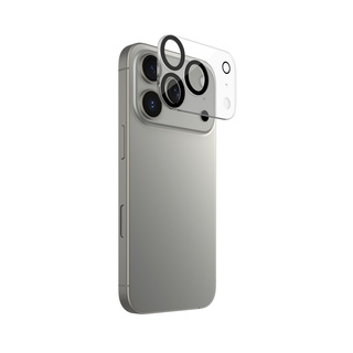 JCPal iClara Camera Lens Protection - iPhone 17 Pro