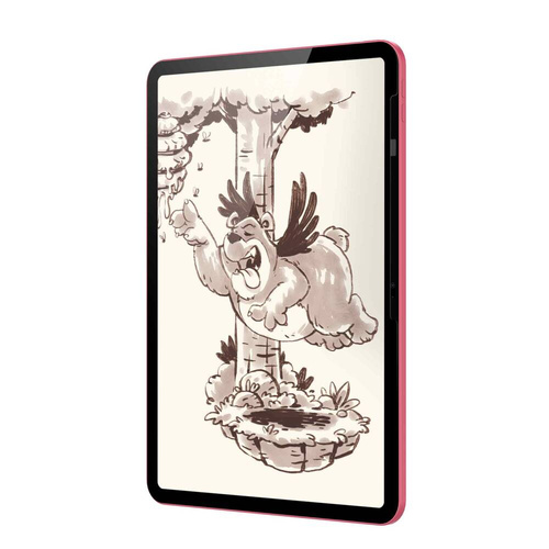 JCPal PaperTech Flex Paper Texture Screen Protector for iPad 10.9-inch(10th,2022) / iPad 11" 11gen
