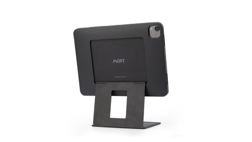 MOFT Float: Invisible Stand&Case for iPad Pro11 - Black