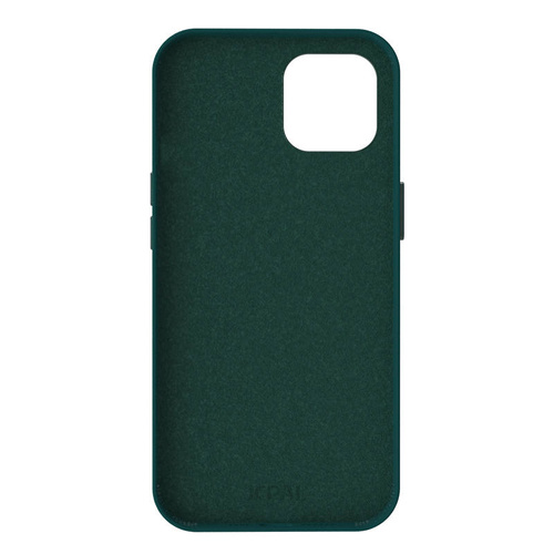 JCPAL iGuard Moda Case iPhone 13 - zielony
