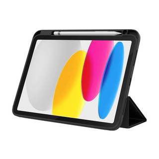 JCPAL DuraPro Protective Folio Case for iPad 10.9" / iPad 11" 11gen
