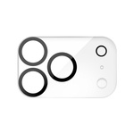 JCPal iClara Camera Lens Protection - iPhone 17 Pro