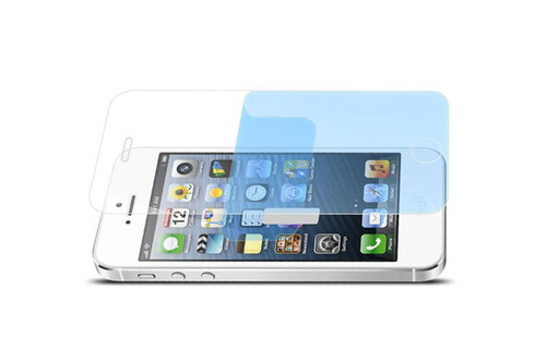 Szkło ochronne dla iPhone 5/5s/5c SE - JCPAL