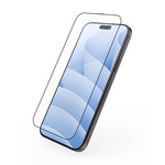 JCPal Preserver Glass Protector iPhone 15