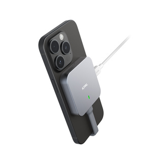 JCPal JetSync Magnetic USB-C SSD hard drive/512GB