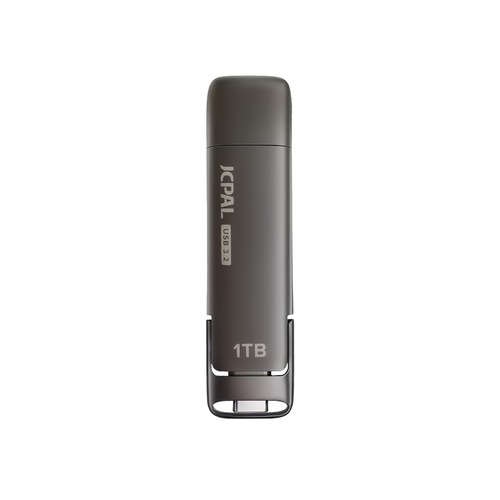 JCPal JetSync Duo Flash Drive 1T