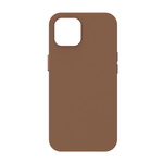 JCPAL iGuard Moda Case iPhone 13 - brązowy