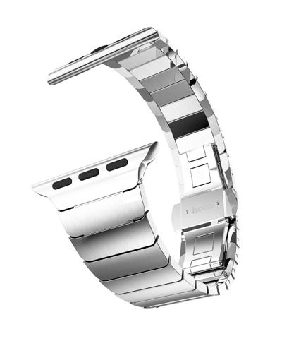 Pasek do Apple Watch - Metal Watchband (2 Pointers ) for Apple Watch 42 mm (stalowy)