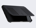 ZUGU - Etui dla iPad Pro 12.9 Case (5th Gen) 2021 - czarny