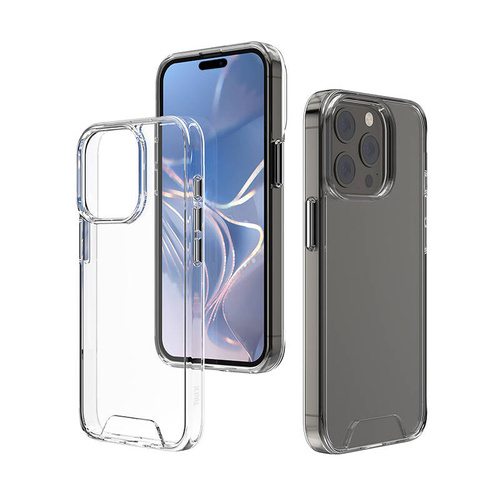 JCPal DualPro Case for iPhone 15 Pro Max