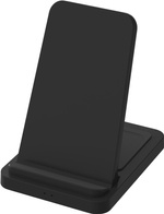 JCPal ELEX Onyx 2-in-1 Wireless Charger