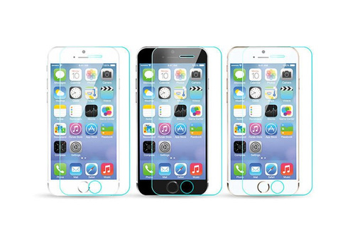 Szkło ochronne dla iPhone 5/5s/5c- JCPAL