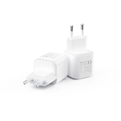 JCPAL - BOLT PRO USB-C GaN Fast Charger 35W