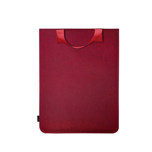 JCPal Fraser Sleeves for Macbooks 13/14" - Royal Red