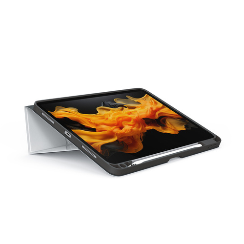 JCPal SlimFlex Folio (Gray/Black) iPad 10.9 10th Gen