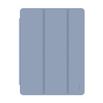 JCPAL DuraPro Protective Folio Case for iPad Pro 13-inch (M4,2024) - Lavender Purple