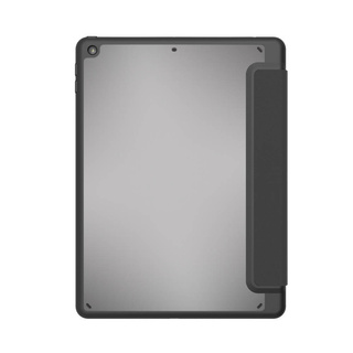 JCPal iGuard DuraPro Lite FolioBlack iPad 10.2 - black