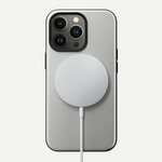 Nomad Sport Case MagSafe iPhone 13 - szary