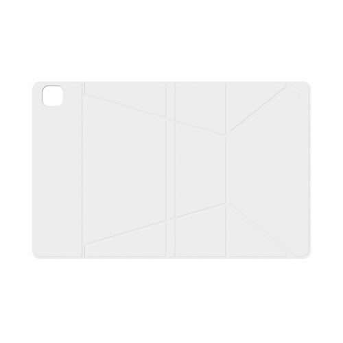 JCPal SlimFlex Folio Case with Pencil Holder (Light Gray/Black) for iPad Pro11-inch(1- 4th,2018-2022) /iPad Air 10.9-inch(4-5th,2020/2022)