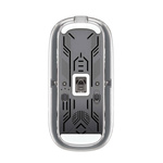 JCPAL Ctrl Pro Wireless Optical Mouse Grey