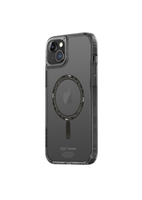 SKINARMA IPHONE 14 SAIDO MAG-CHARGE SMOKE