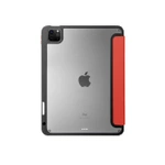 SKINARMA IPAD PRO 11"" (3RD/4TH GEN) | IPAD AIR 10.9"" (4TH/5TH  GEN) - SPUNK ORANGE