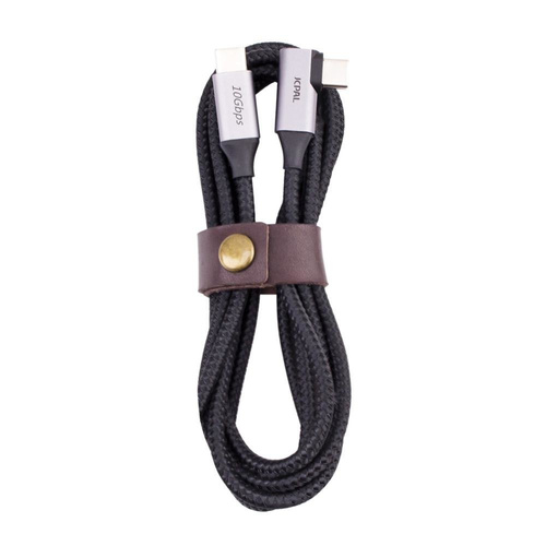 JCPal Linx FlexLink USB-C 3.1 Gen2 Sync Cable 1.5m