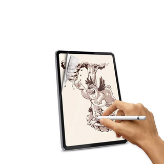 JCPal PaperTech Paper Texture Screen Protector for iPad 10.9- inch(2022) / iPad 11" 11gen
