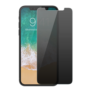 Patchworks  ITG Privacy for IP X - Szkło ochronne (Privacy) iPhone X