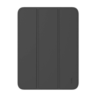 JCPAL DuraPro Protective Folio Case for iPad mini (2021 Model)