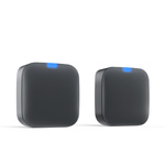 Tokdance Wireless Microphone System TDS8