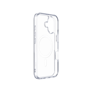 JCPal DualPro MagSafe Compatible Case for iPhone 17
