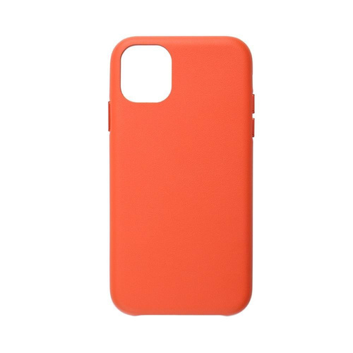 JCPAL iGuard FlexShield Case iPhone 11 - red