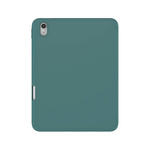 JCPAL DuraPro Protective Folio Case for iPad 10.9" / iPad 11" 11gen Midnight Green