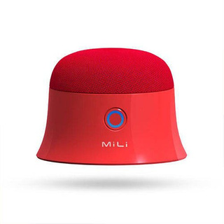 MiLi Mag-SoundMate - czerwony