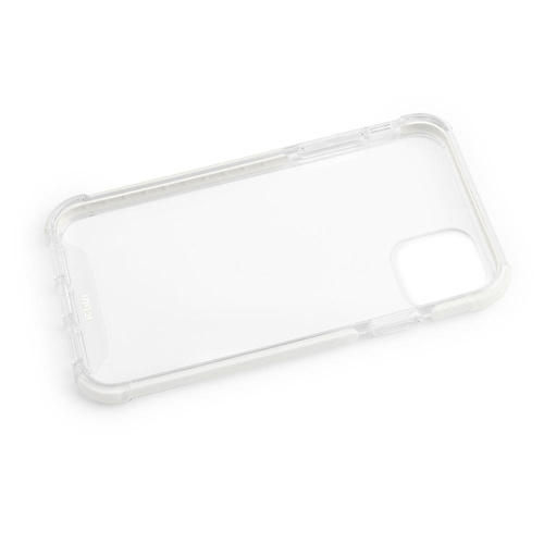 JCPAL iGuard FlexShield Case iPhone 12 mini - white