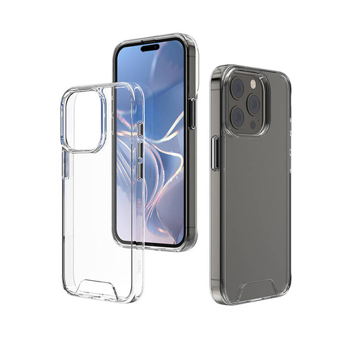 JCPal DualPro Case for iPhone 15 Pro