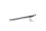 MOFT Laptop Stand | Mini Version of 15° - Silver