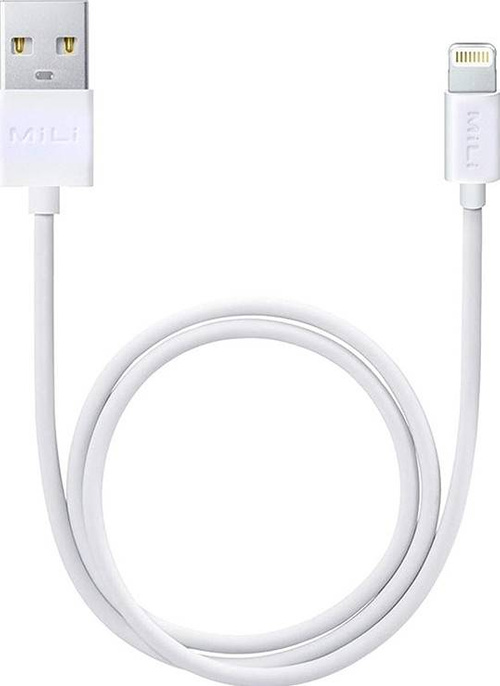 MiLi USB-Lightning Cable