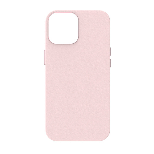 JCPAL iGuard FlexShield Case iPhone 11 - pink